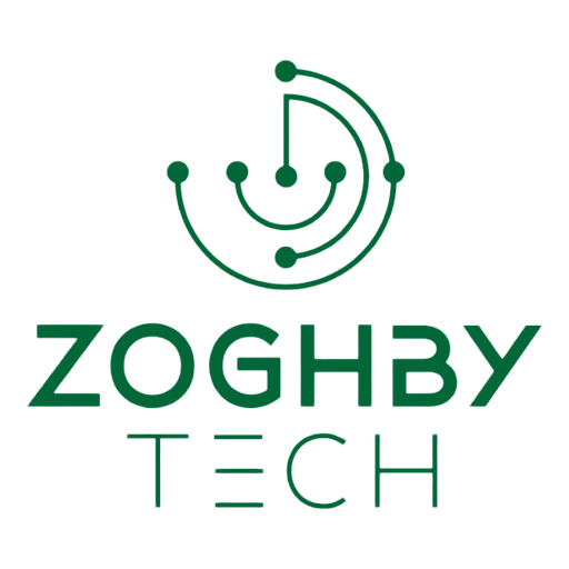Zoghby Tech